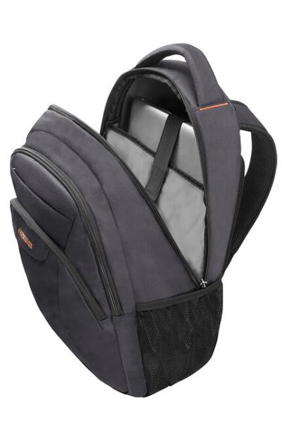 AT WORK Laptop Rucksack 14.1"